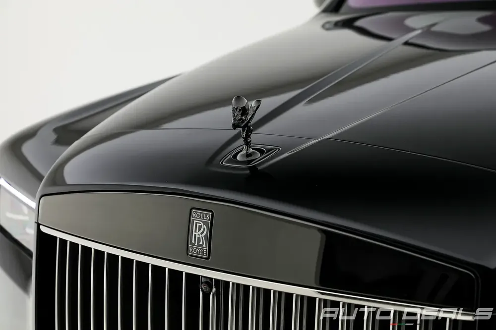 2025 Rolls-Royce Cullinan Black Badge | Brand New | VIP Exclusive Interior | Starlight | 6.75L V12 - Image 7