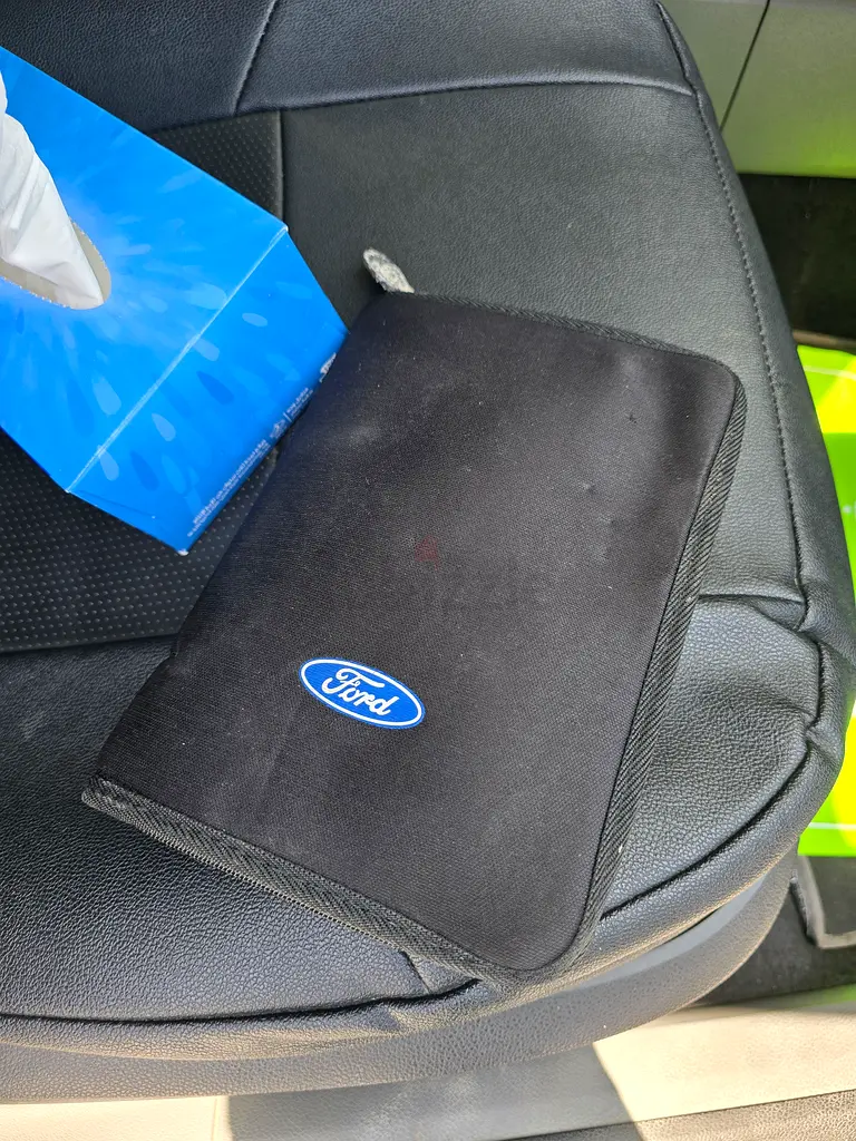 Rare Condition 1st Owner Ford Focus Sport 2011 GCC Specs - Image 13