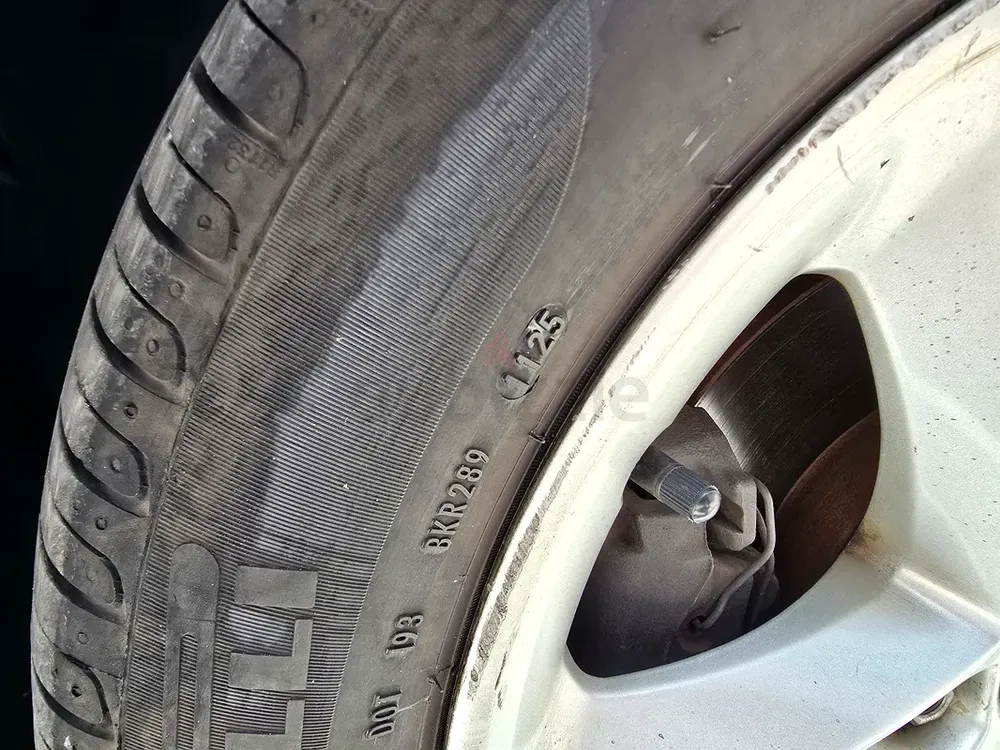 Rare Condition 1st Owner Ford Focus Sport 2011 GCC Specs - Image 17