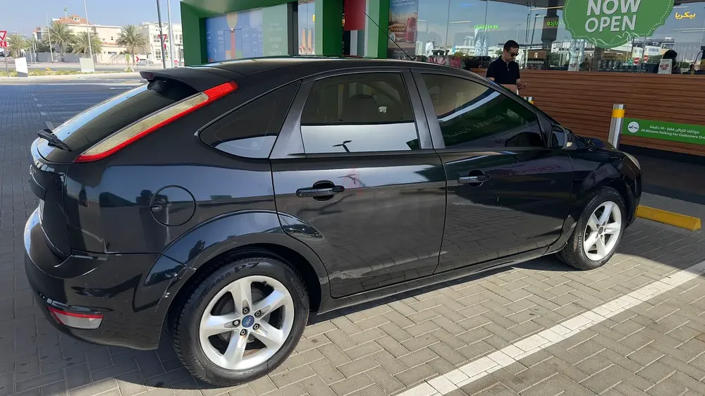 Rare Condition 1st Owner Ford Focus Sport 2011 GCC Specs - Image 4