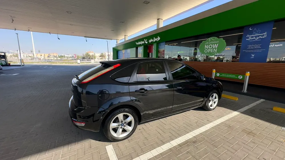 Rare Condition 1st Owner Ford Focus Sport 2011 GCC Specs - Image 5