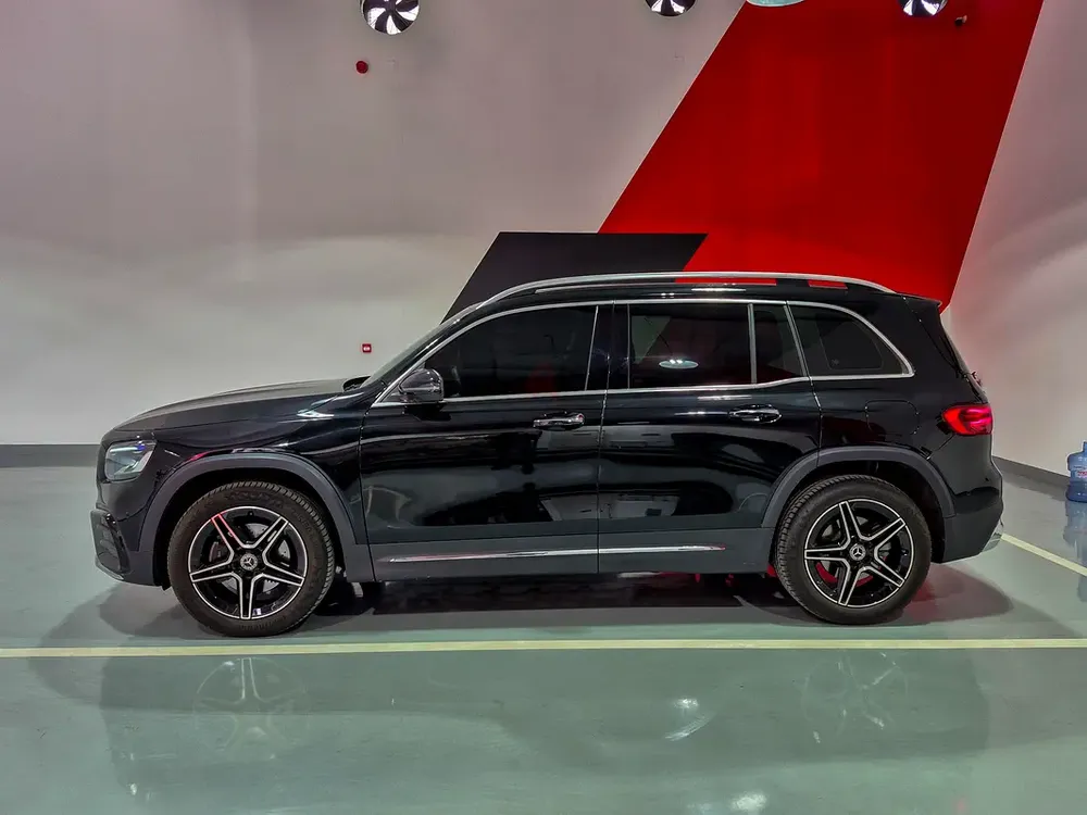 AED 3343/month | 2026 Mercedes-Benz GLB-Class GLB 200 | GCC Specs | Ref#457976 - Image 5