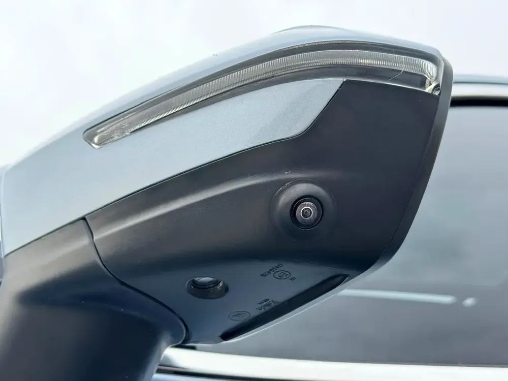 Ford Territory Titanium 2025 GCC Full Options - Image 17