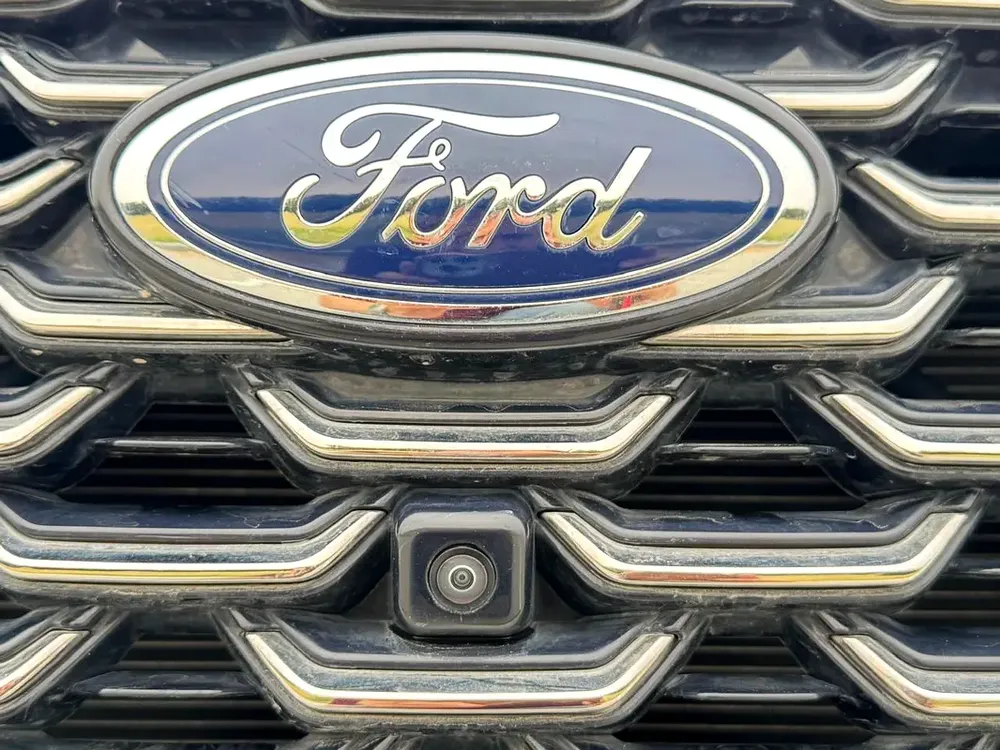 Ford Territory Titanium 2025 GCC Full Options - Image 20
