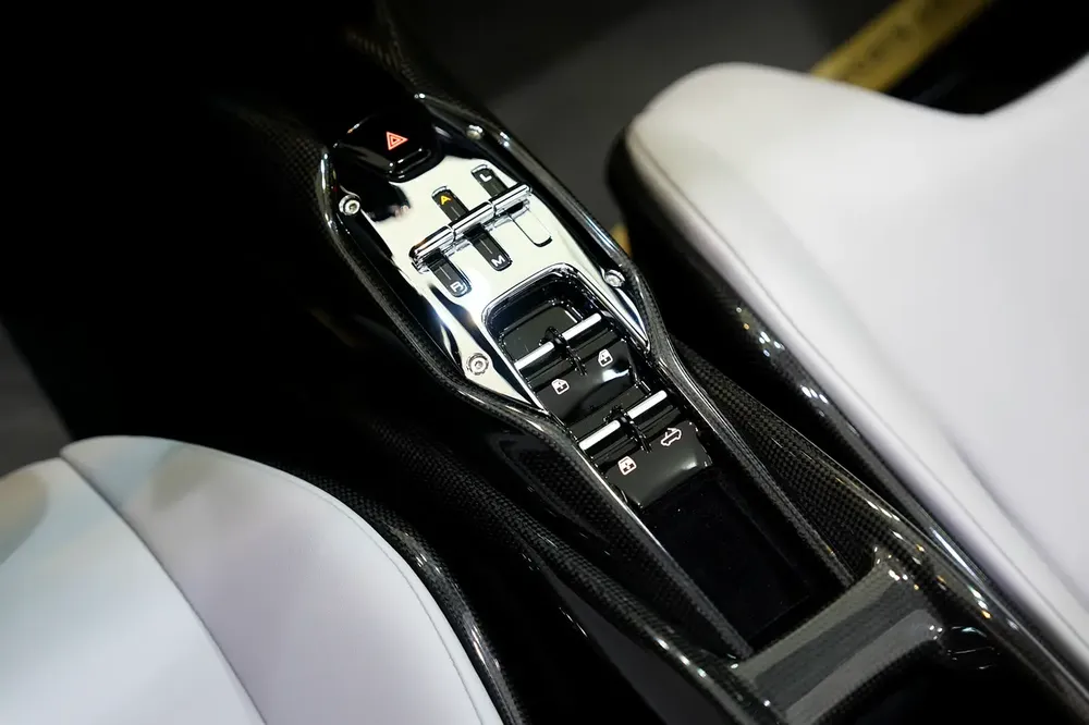 2024 Ferrari SF90 Spider Assetto Fiorano Package, BRAND NEW, Ferrari Atelier, Apple CarPlay!! - Image 11
