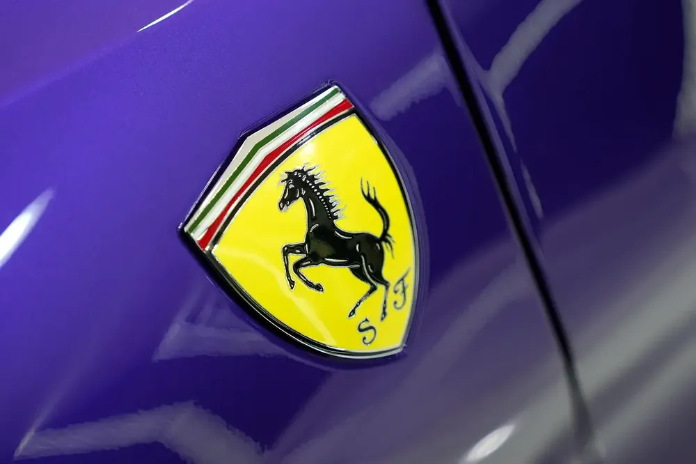 2024 Ferrari SF90 Spider Assetto Fiorano Package, BRAND NEW, Ferrari Atelier, Apple CarPlay!! - Image 15