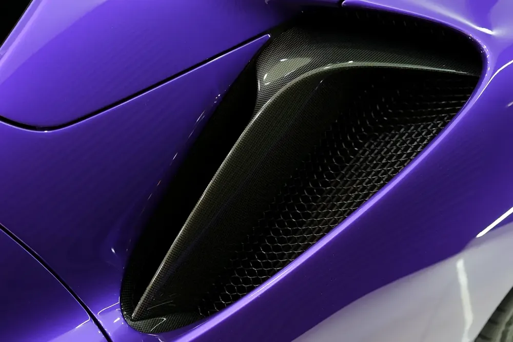 2024 Ferrari SF90 Spider Assetto Fiorano Package, BRAND NEW, Ferrari Atelier, Apple CarPlay!! - Image 16