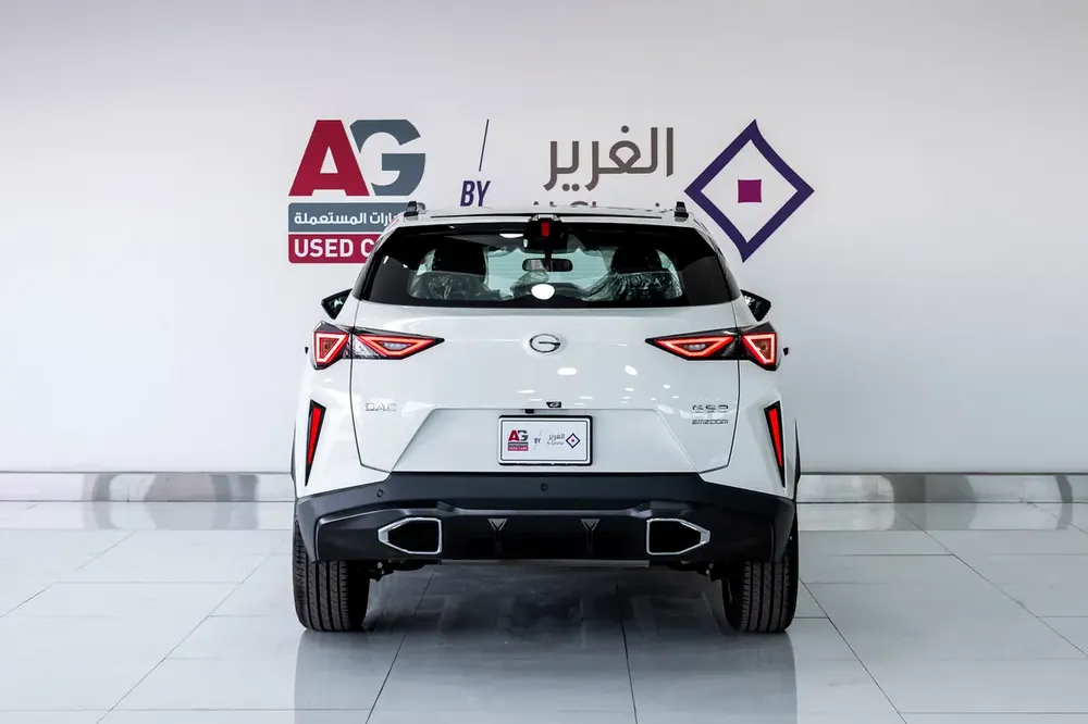 GAC WARRANTY UNTIL 2031 / 150,000KMS | GCC | 1.5L | AED 900 PM - Image 5