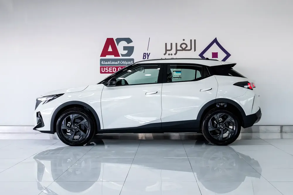 GAC WARRANTY UNTIL 2031 / 150,000KMS | GCC | 1.5L | AED 900 PM - Image 7