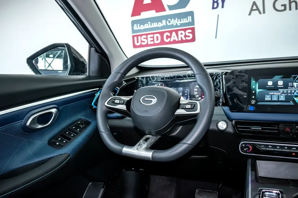 GAC WARRANTY UNTIL 2031 / 150,000KMS | GCC | 1.5L | AED 900 PM - Image 9
