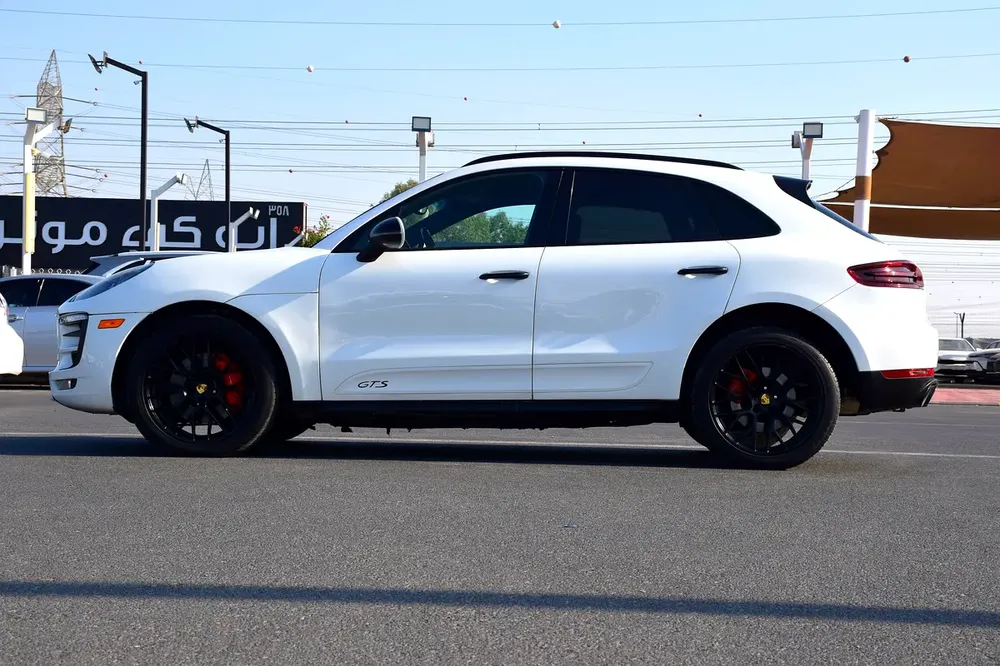 Porsche Macan GTS 2018 | American Specs | Performance SUV - Image 14