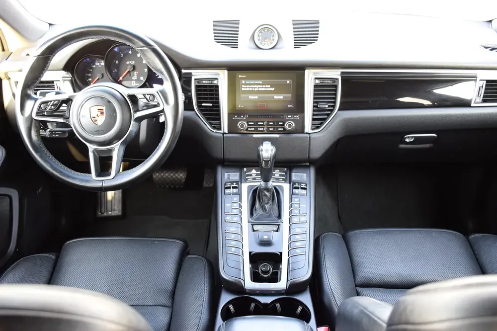 Porsche Macan GTS 2018 | American Specs | Performance SUV - Image 15