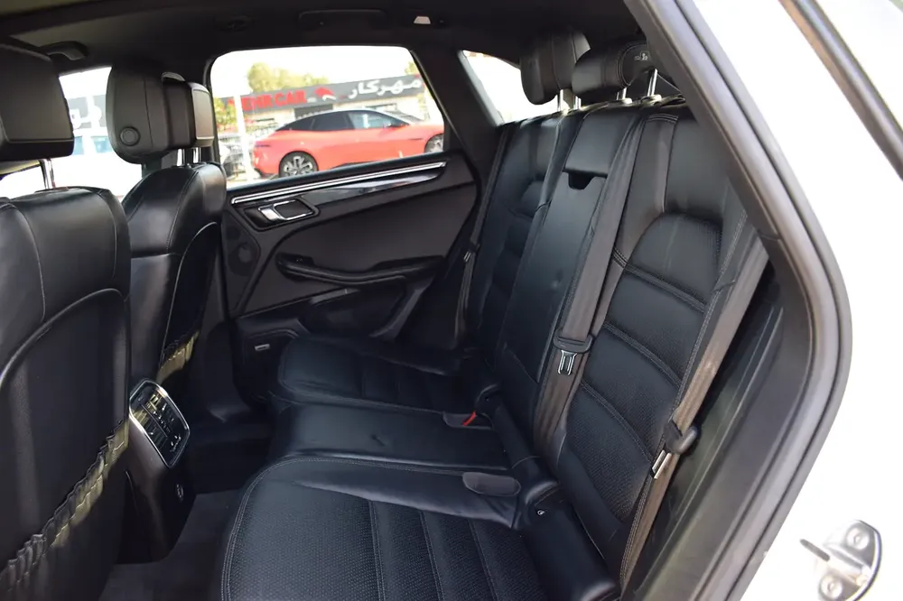 Porsche Macan GTS 2018 | American Specs | Performance SUV - Image 6