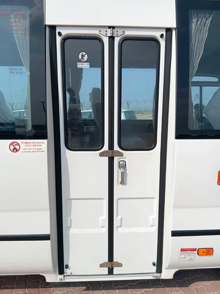 KING LONG BUS 2.9L 2026 mt DIESEL 26-SEATER (EXPORT ONLY) - Image 13