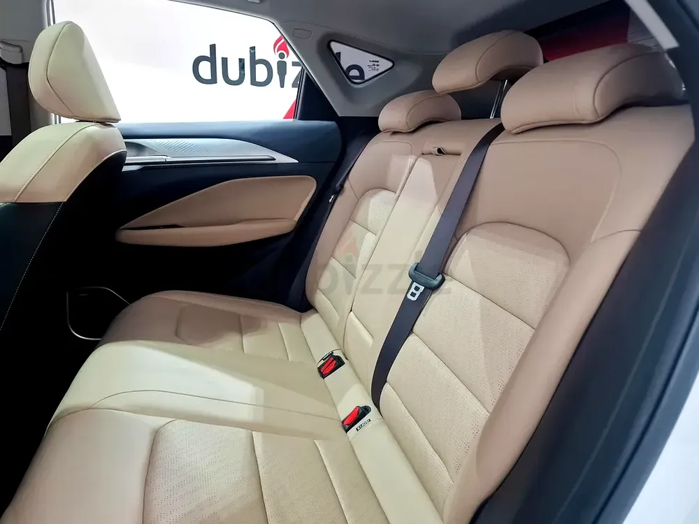 AED 1034/month | 2024 Geely Geometry C 550 GF | GCC Specs | Ref#463439 - Image 12