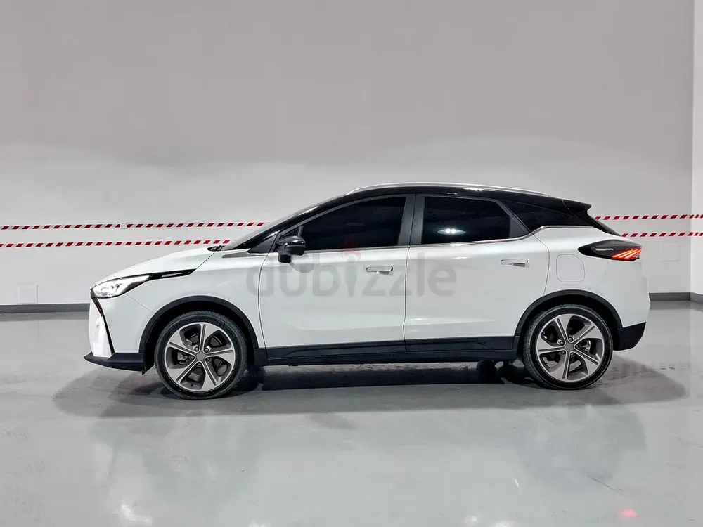 AED 1034/month | 2024 Geely Geometry C 550 GF | GCC Specs | Ref#463439 - Image 5
