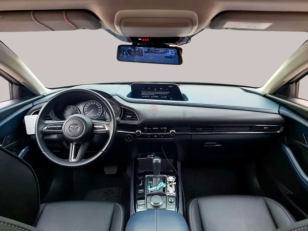 AED 1063/month | 2024 Mazda CX-30 Urbane | GCC Specs | Ref#446360 - Image 10