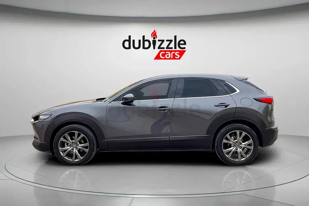 AED 1063/month | 2024 Mazda CX-30 Urbane | GCC Specs | Ref#446360 - Image 5