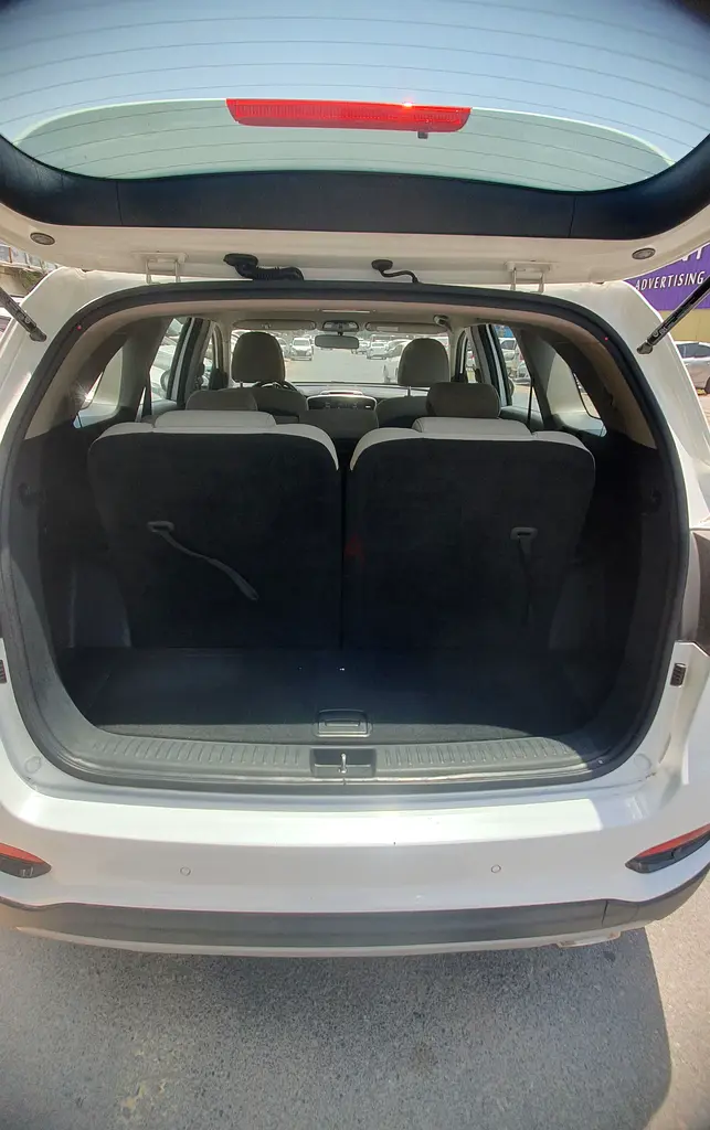 Kia sorento full automatic GCC spaeis 7 seter 2019 - Image 15
