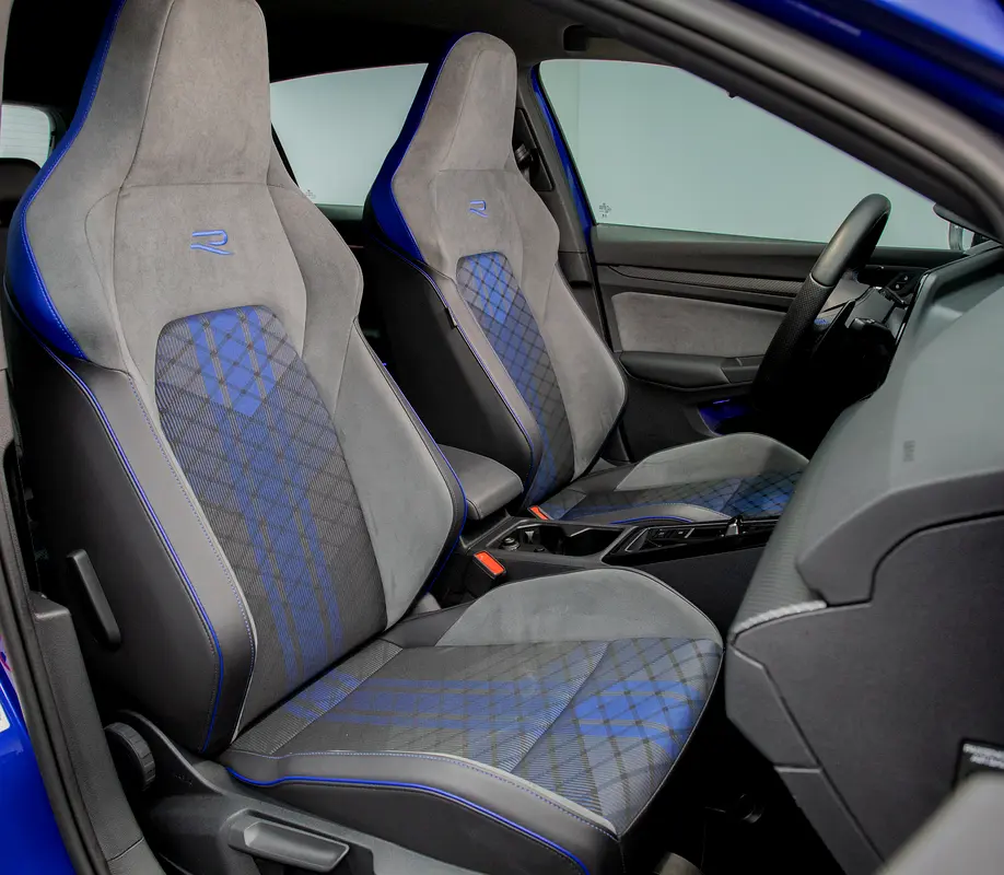 0% Down Payment Available • FDSH •  VW Warranty • GCC - Image 12