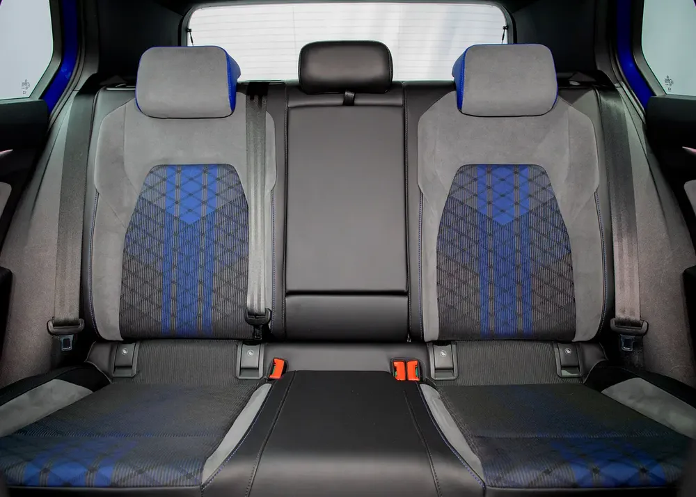 0% Down Payment Available • FDSH •  VW Warranty • GCC - Image 14