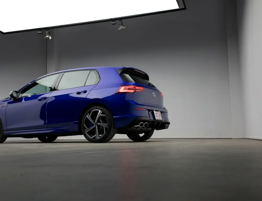 0% Down Payment Available • FDSH •  VW Warranty • GCC - Image 19