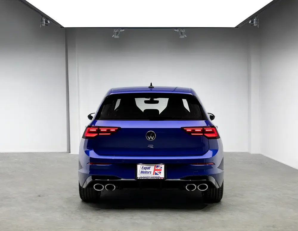 0% Down Payment Available • FDSH •  VW Warranty • GCC - Image 5
