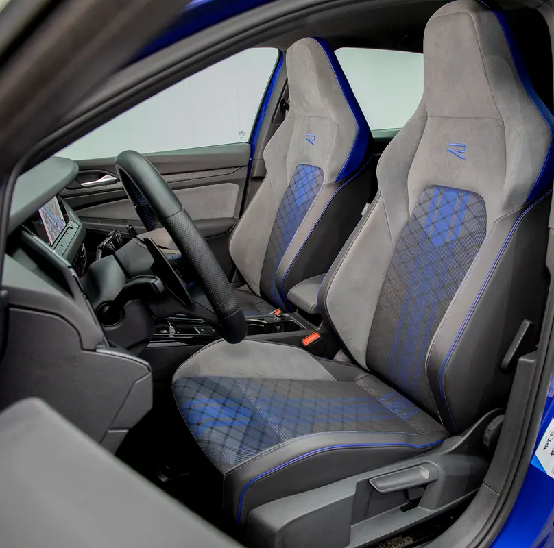 0% Down Payment Available • FDSH •  VW Warranty • GCC - Image 9