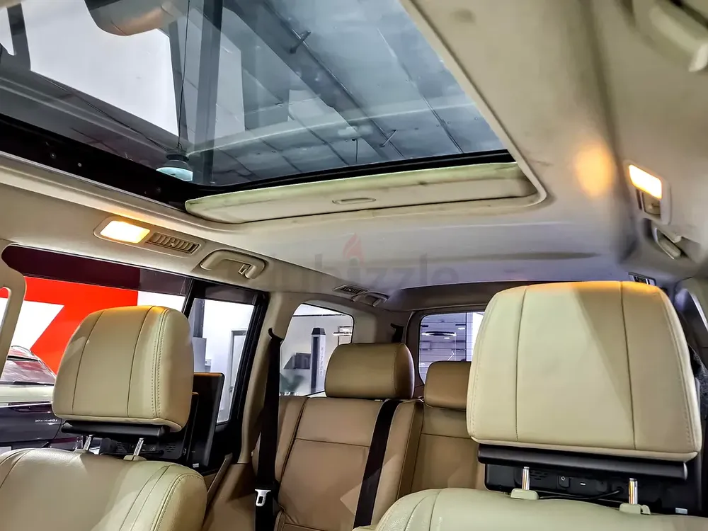 AED 2056/month | 2015 Mitsubishi Pajero  | GCC Specs | Ref#467007 - Image 11