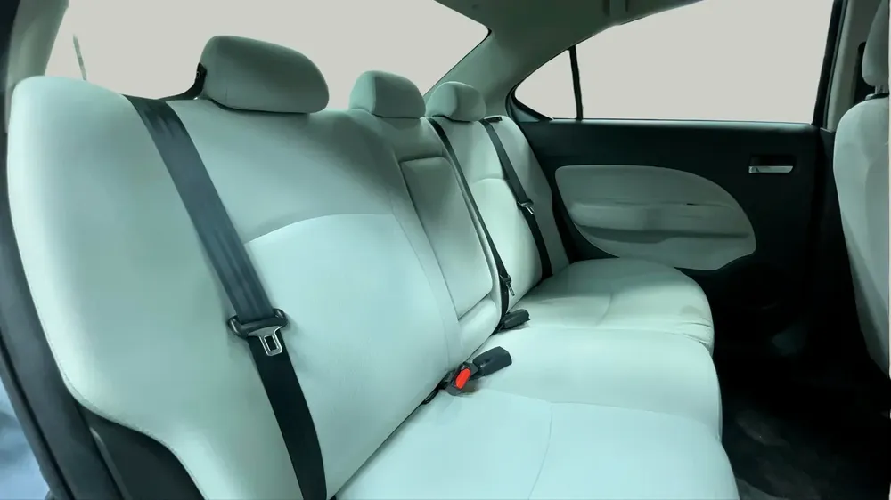 AED 336/m | 0 DP | Free 3 Months Warranty | Service History | 30D Return | MITSUBISHI ATTRAGE 2022 - Image 10