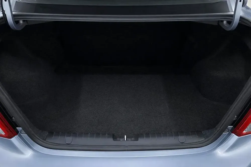 AED 336/m | 0 DP | Free 3 Months Warranty | Service History | 30D Return | MITSUBISHI ATTRAGE 2022 - Image 11