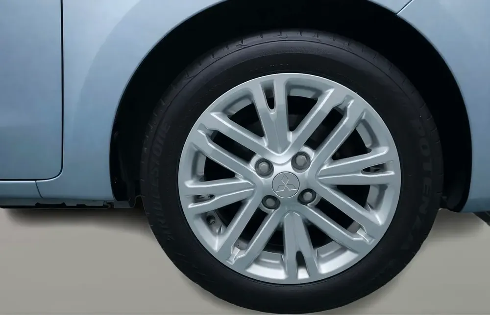 AED 336/m | 0 DP | Free 3 Months Warranty | Service History | 30D Return | MITSUBISHI ATTRAGE 2022 - Image 12