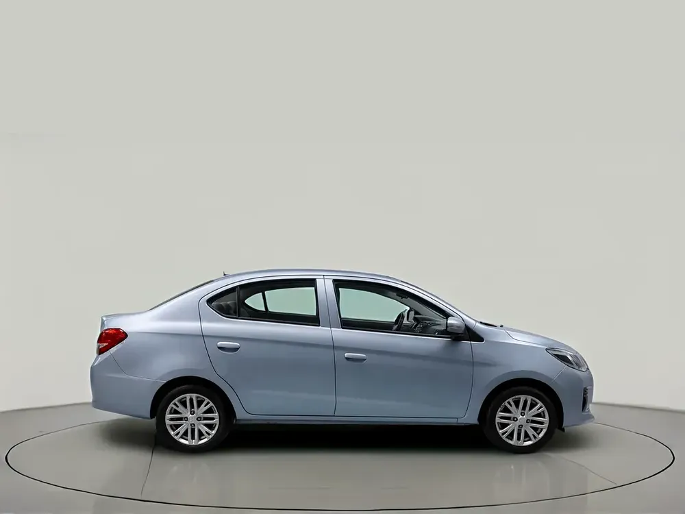 AED 336/m | 0 DP | Free 3 Months Warranty | Service History | 30D Return | MITSUBISHI ATTRAGE 2022 - Image 5