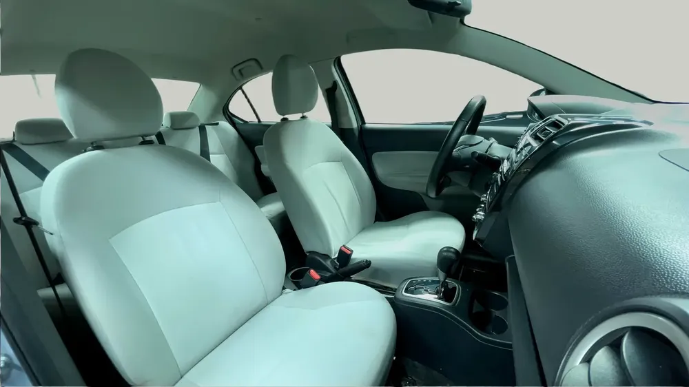 AED 336/m | 0 DP | Free 3 Months Warranty | Service History | 30D Return | MITSUBISHI ATTRAGE 2022 - Image 6