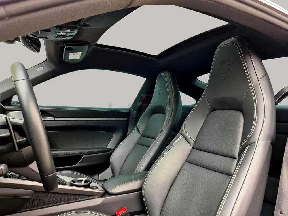AED 8965/month | 2025 Porsche Carrera / 911 Carrera | GCC Specs | Ref#451921 - Image 10