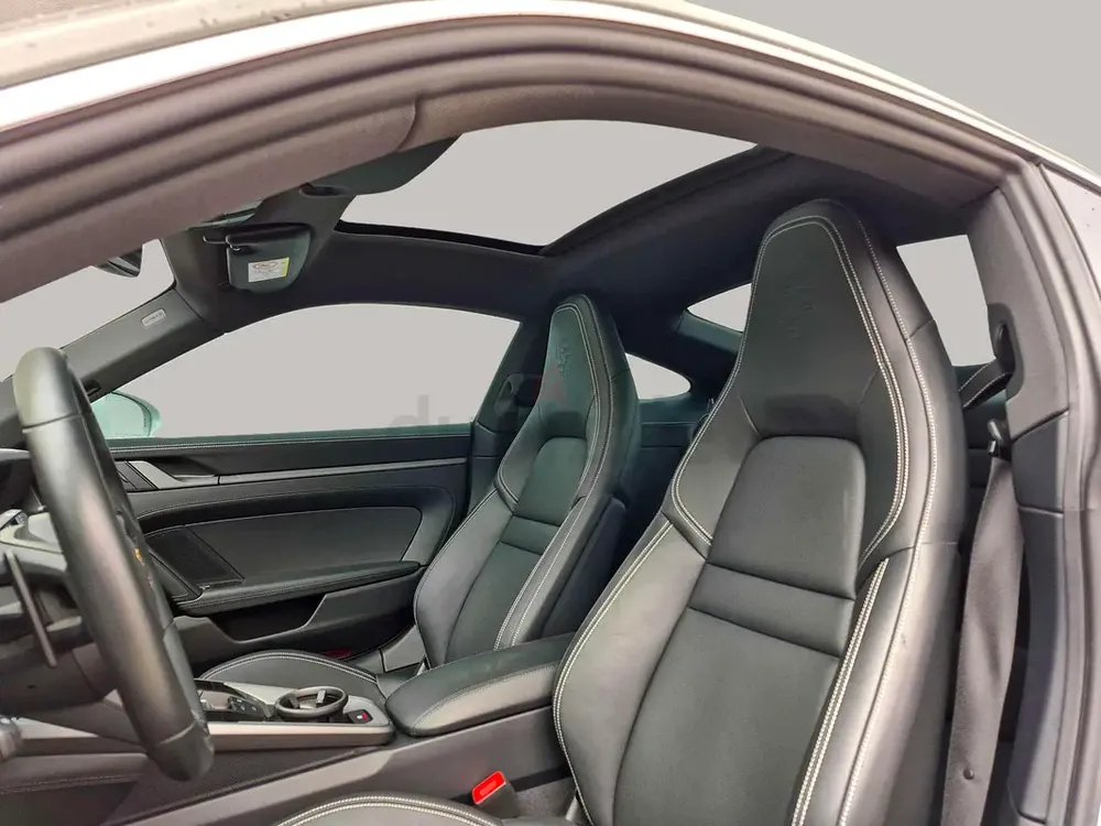 AED 8965/month | 2025 Porsche Carrera / 911 Carrera | GCC Specs | Ref#451921 - Image 11