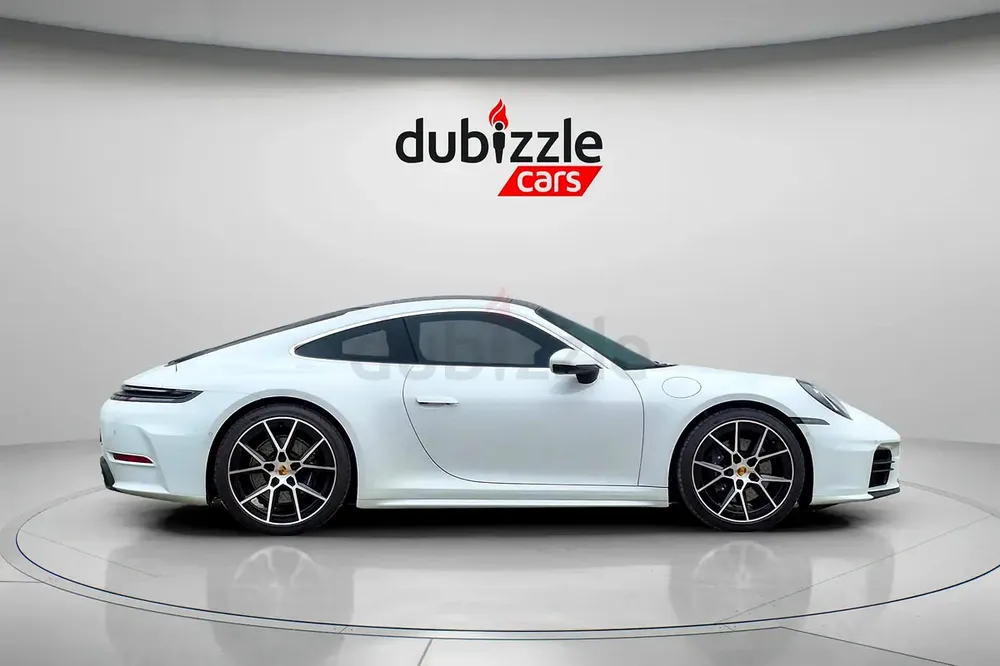 AED 8965/month | 2025 Porsche Carrera / 911 Carrera | GCC Specs | Ref#451921 - Image 4