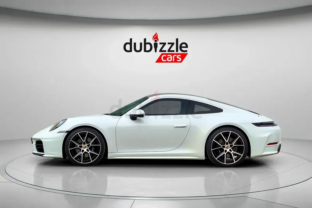 AED 8965/month | 2025 Porsche Carrera / 911 Carrera | GCC Specs | Ref#451921 - Image 5