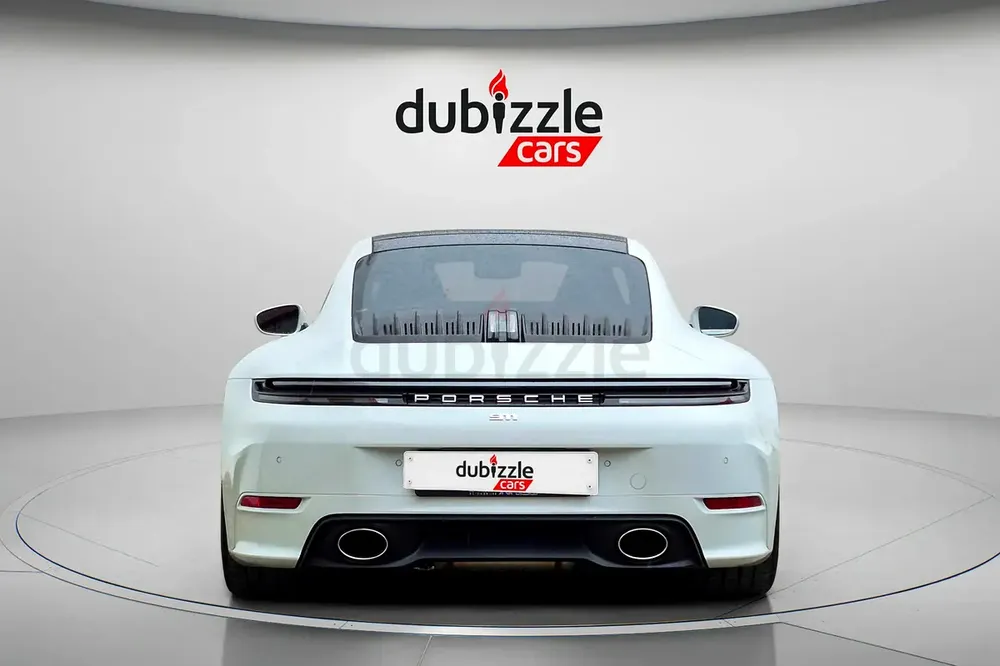 AED 8965/month | 2025 Porsche Carrera / 911 Carrera | GCC Specs | Ref#451921 - Image 6