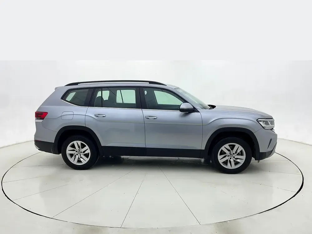 AED 1,216/m | 0 DP | Free 1 Year Warranty | Service History | 30D Return | VOLKSWAGEN TERAMONT 2023 - Image 5