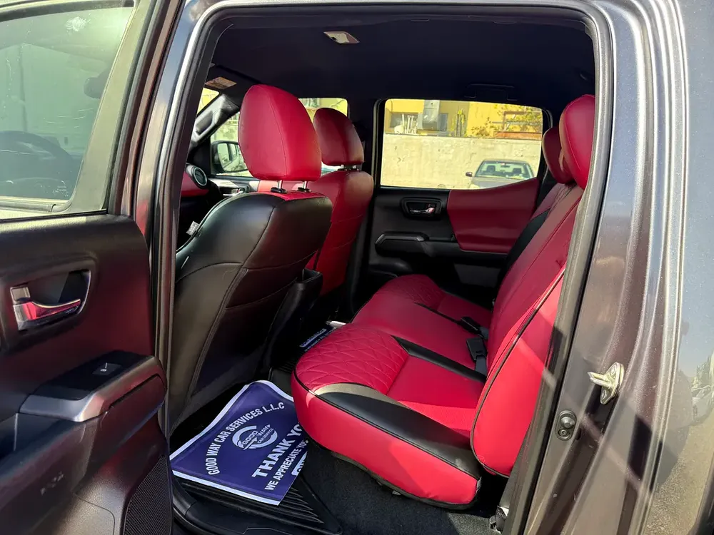 2020 TOYOTA TACOMA TRD PUSH START 4x4 V6 USA SPEC - Image 10