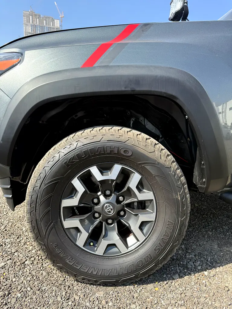 2020 TOYOTA TACOMA TRD PUSH START 4x4 V6 USA SPEC - Image 19