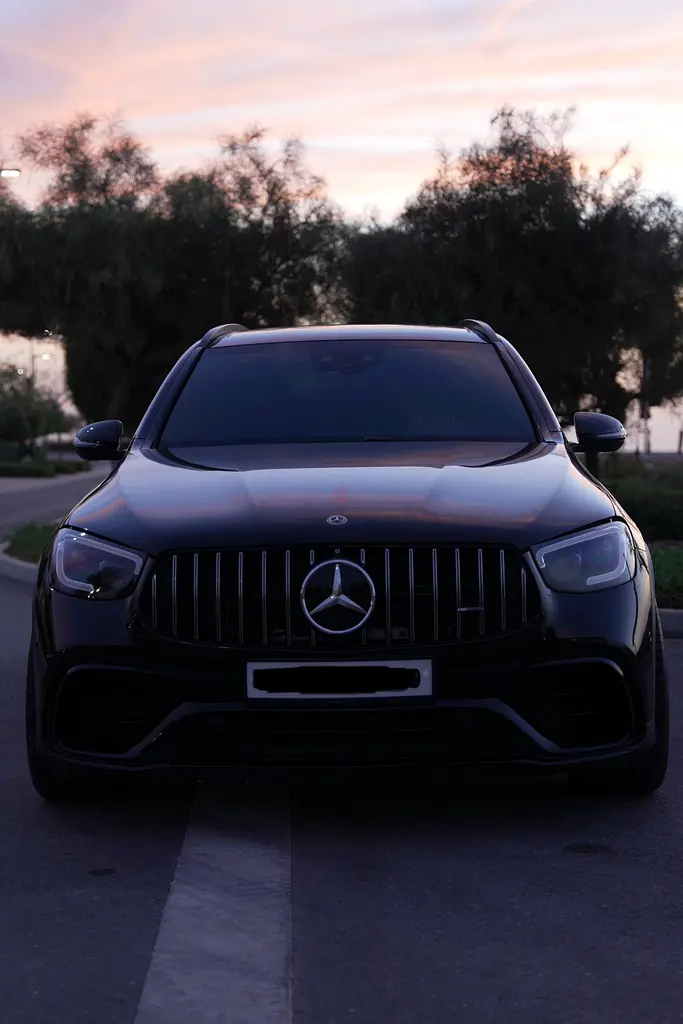 Mercedes Benz GLC 63 S AMG 4MATIC+ GCC Specs | Pristine Condition - Image 7