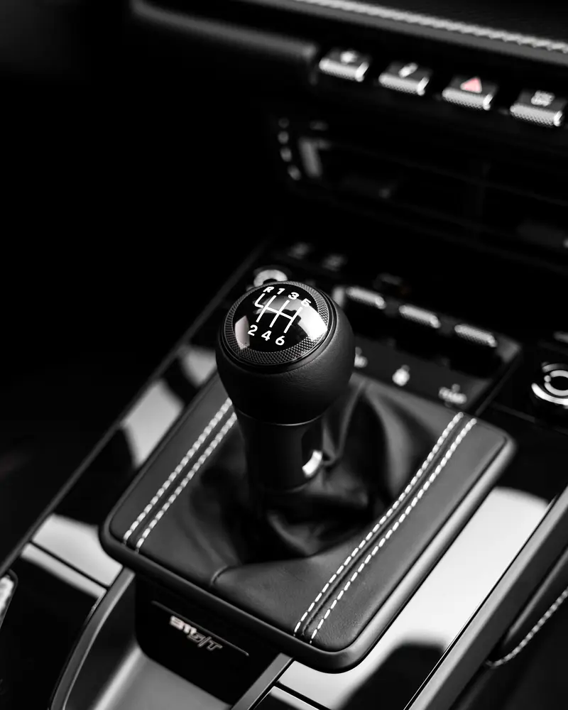 2024 Porsche 911 S/T | 1 of 1963 | Brand New - Image 11