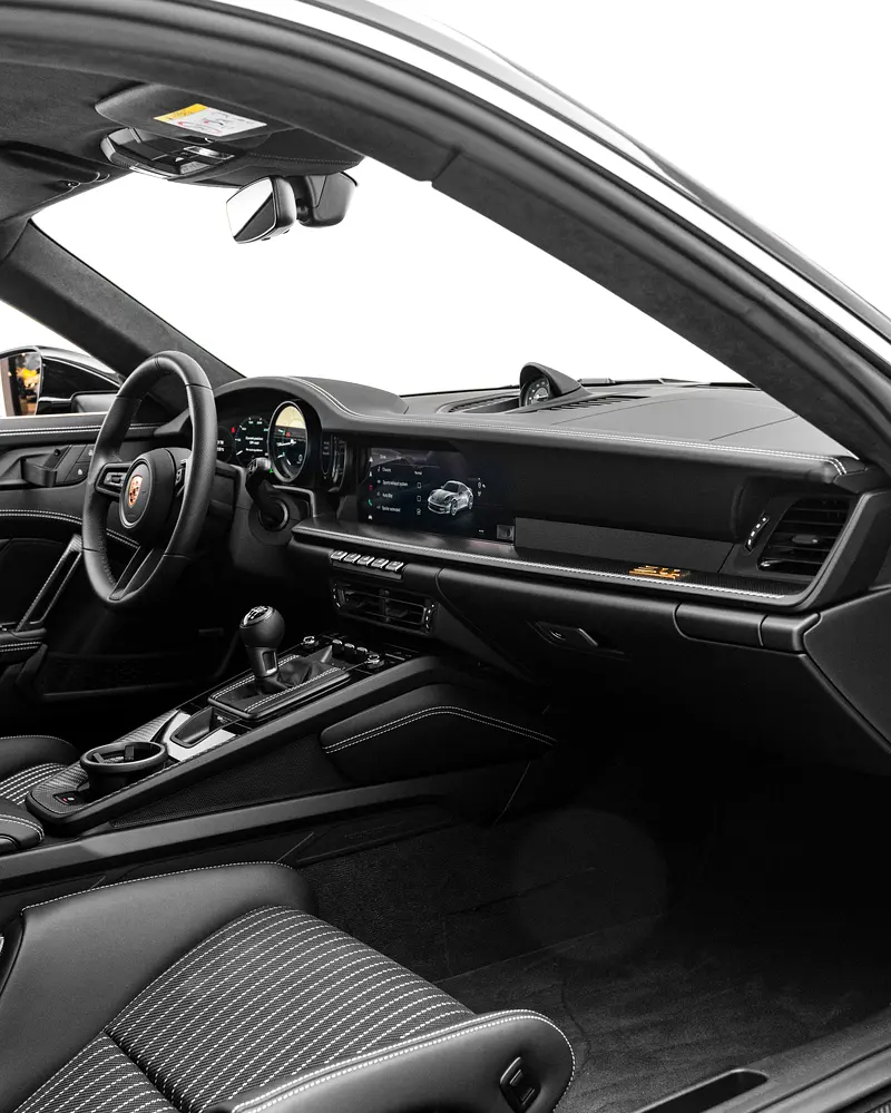 2024 Porsche 911 S/T | 1 of 1963 | Brand New - Image 12