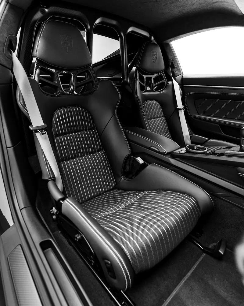 2024 Porsche 911 S/T | 1 of 1963 | Brand New - Image 13