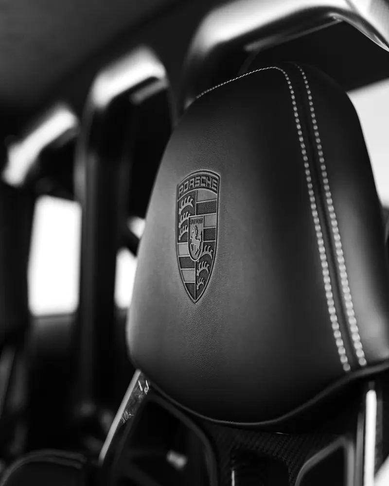 2024 Porsche 911 S/T | 1 of 1963 | Brand New - Image 14