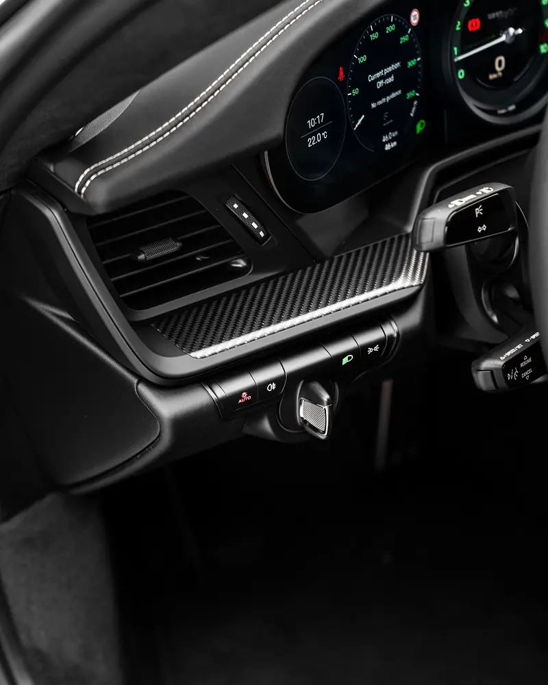 2024 Porsche 911 S/T | 1 of 1963 | Brand New - Image 16