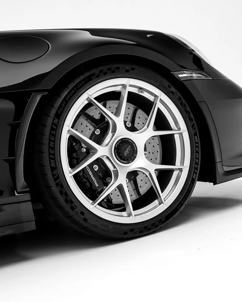 2024 Porsche 911 S/T | 1 of 1963 | Brand New - Image 7
