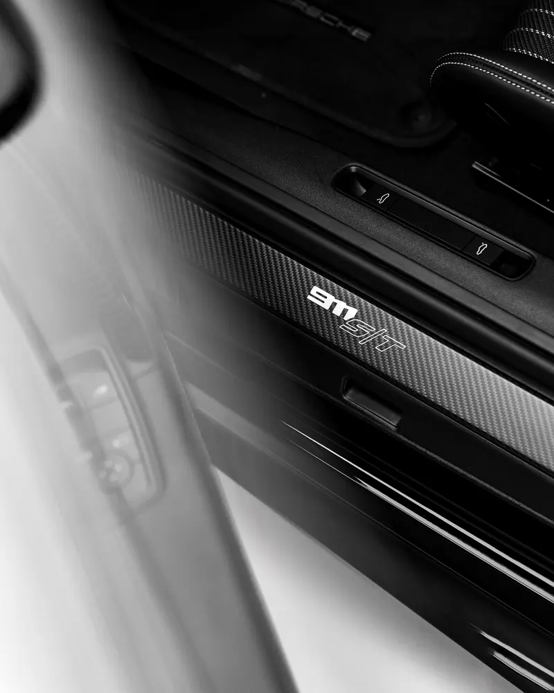 2024 Porsche 911 S/T | 1 of 1963 | Brand New - Image 9